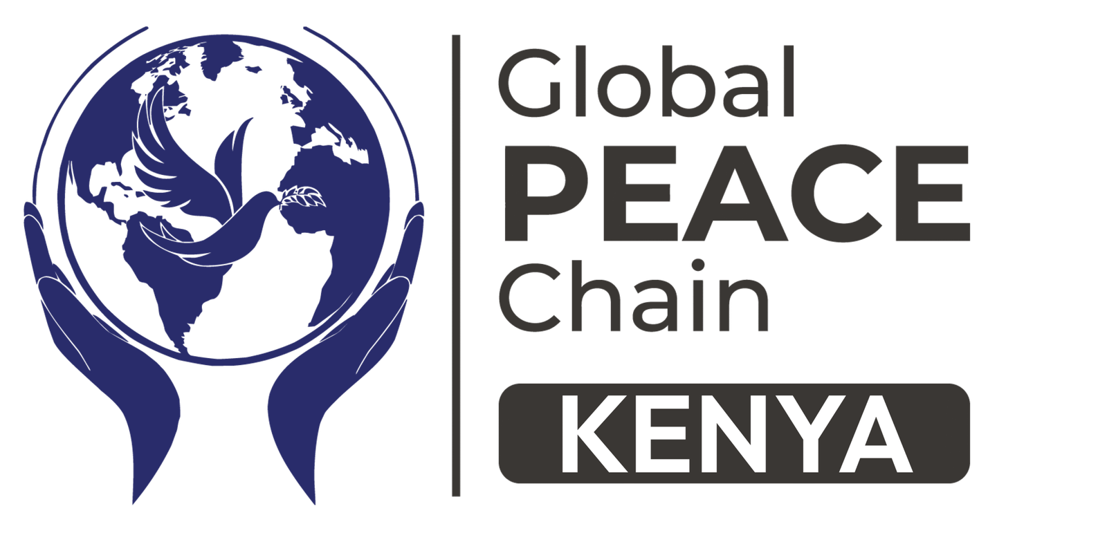 GLOBAL PEACE CHAIN