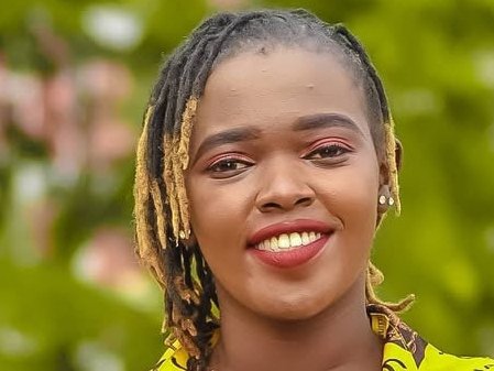 Esther Wanjiru Maina