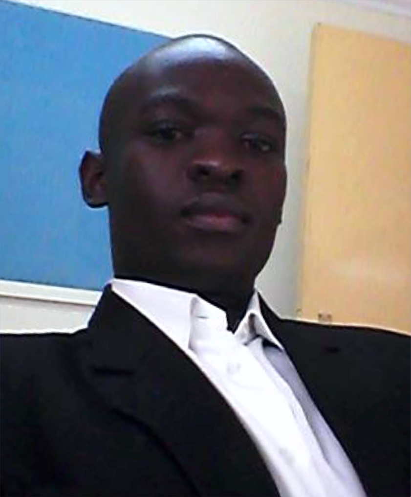 Jackson Jamine Odhiambo