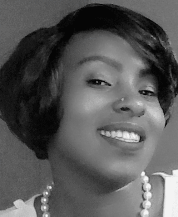 Joyce Wacuka Stephen