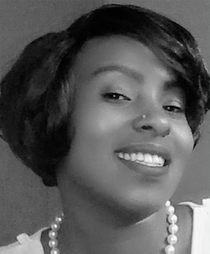 Joyce Wacuka Stephen