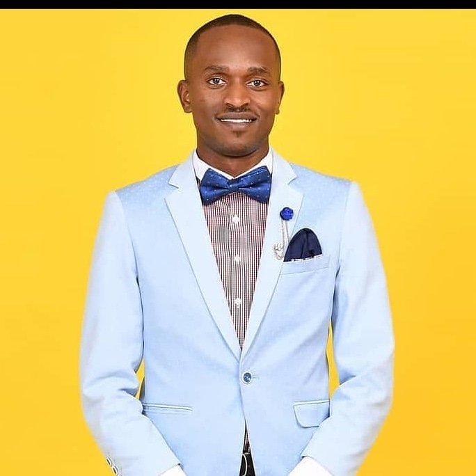 Kelvin Macharia Kuria